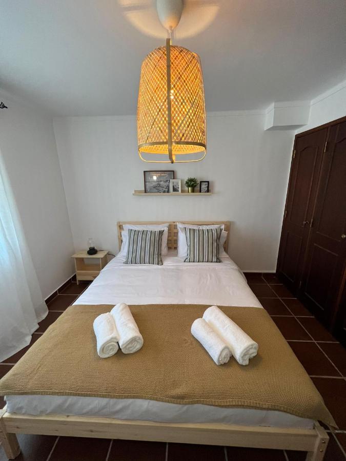 Coast Beach Apartment - Praia Da Areia Branca Praia da Lourinhã Exterior foto