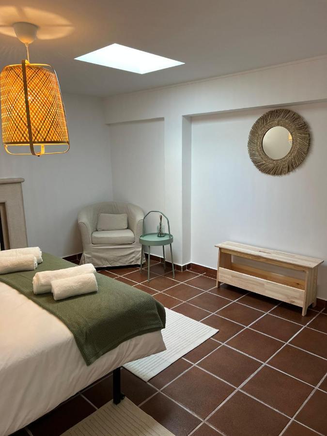 Coast Beach Apartment - Praia Da Areia Branca Praia da Lourinhã Exterior foto