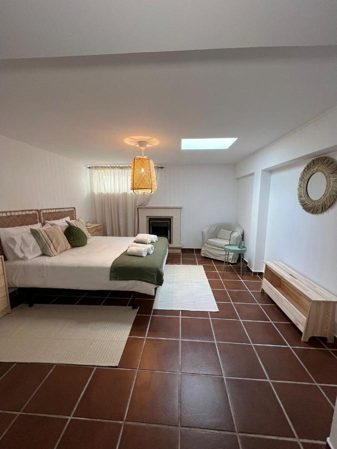 Coast Beach Apartment - Praia Da Areia Branca Praia da Lourinhã Exterior foto