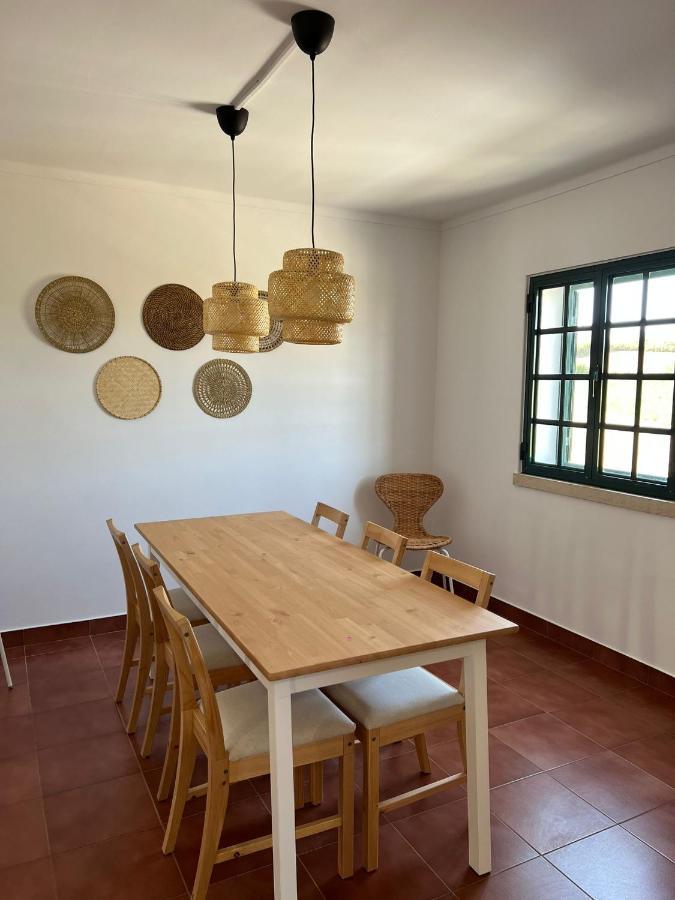 Coast Beach Apartment - Praia Da Areia Branca Praia da Lourinhã Exterior foto