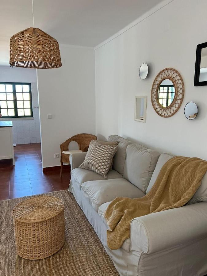 Coast Beach Apartment - Praia Da Areia Branca Praia da Lourinhã Exterior foto