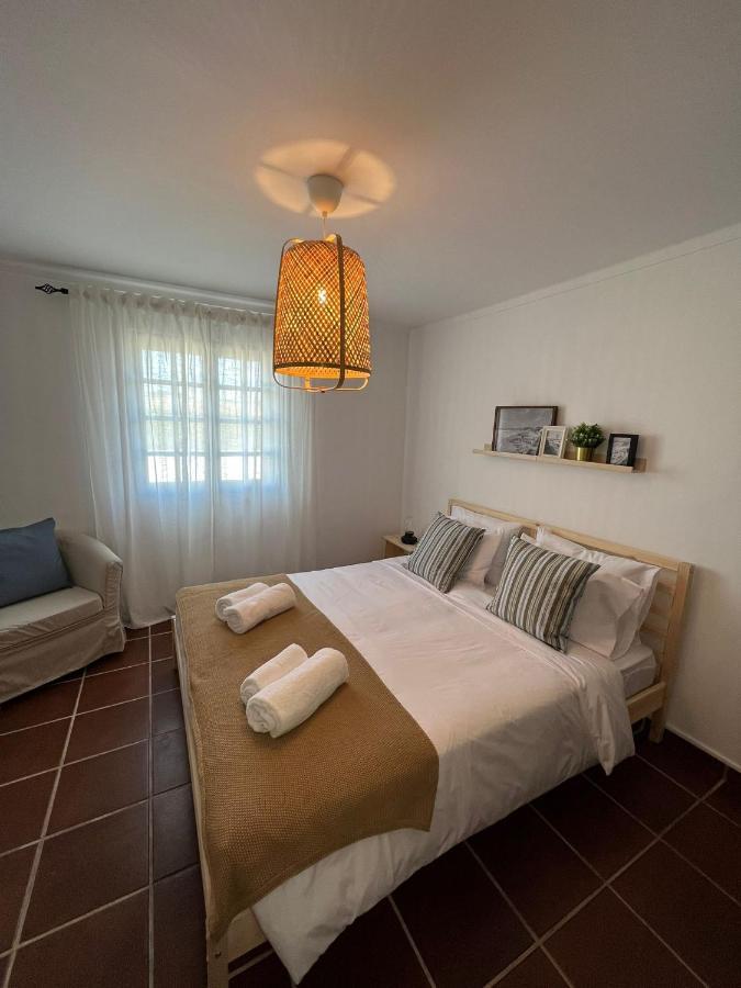 Coast Beach Apartment - Praia Da Areia Branca Praia da Lourinhã Exterior foto