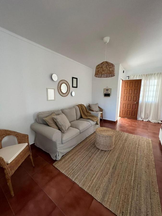 Coast Beach Apartment - Praia Da Areia Branca Praia da Lourinhã Exterior foto