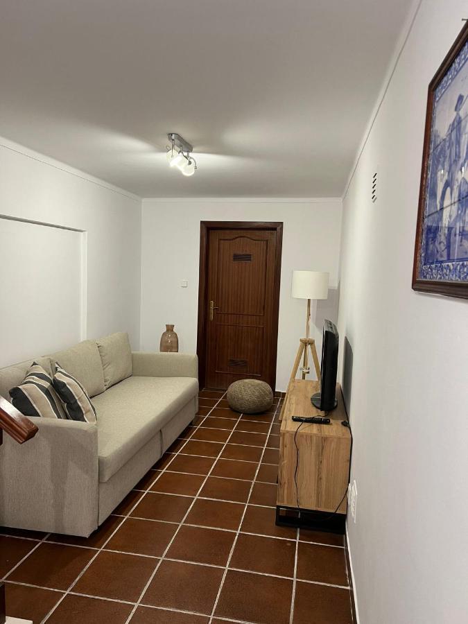 Coast Beach Apartment - Praia Da Areia Branca Praia da Lourinhã Exterior foto