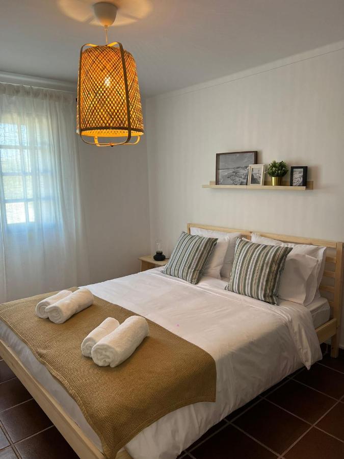 Coast Beach Apartment - Praia Da Areia Branca Praia da Lourinhã Exterior foto